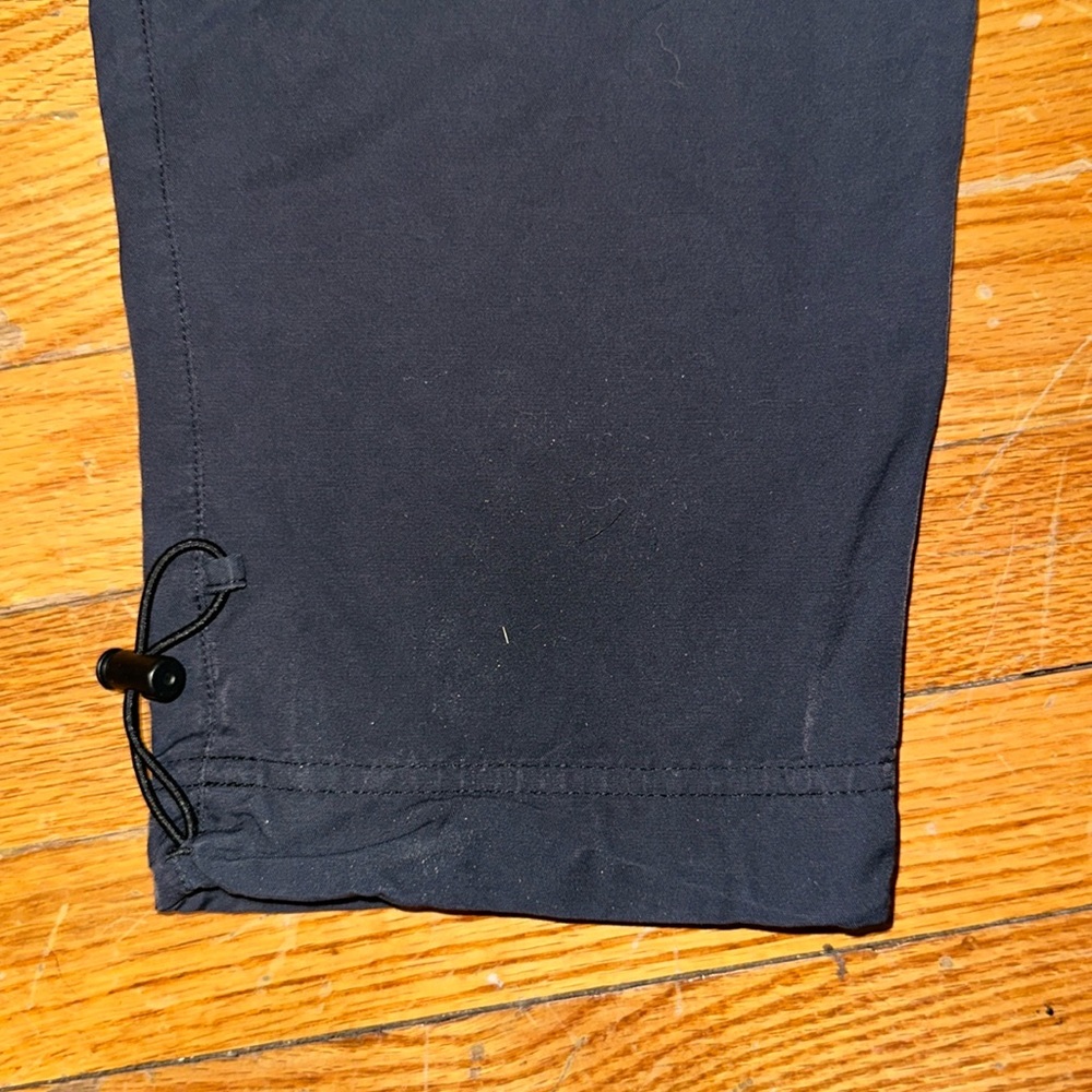 VINTAGE NIKE JOGGERS - Picture 2 of 4